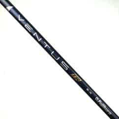 Ventus TR Velocore 7 Wood Shaft / X-Stiff Flex / Callaway Tip