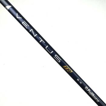 Ventus TR Velocore 7 Wood Shaft / X-Stiff Flex / Callaway Tip