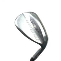 Titleist Vokey SM9 Lob Wedge / 60 Degree / Vokey Wedge Flex