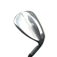Titleist Vokey SM9 Lob Wedge / 60 Degree / Vokey Wedge Flex