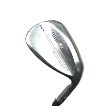 Titleist Vokey SM9 Lob Wedge / 60 Degree / Vokey Wedge Flex