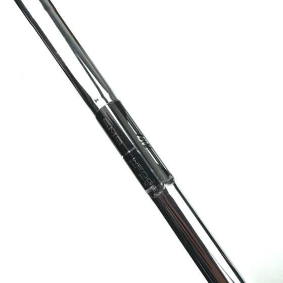 Titleist Vokey SM9 Lob Wedge / 60 Degree / Vokey Wedge Flex