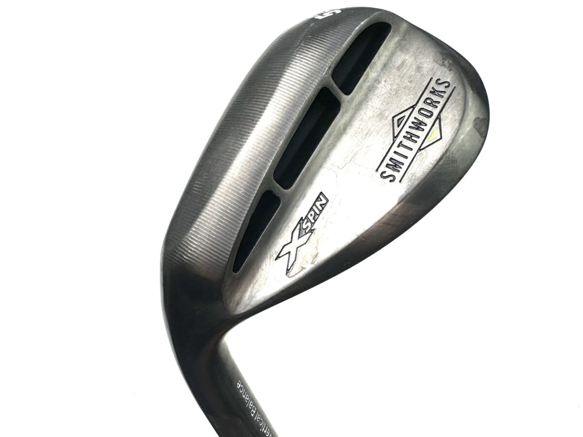 Used Smithworks Wedges For Sale