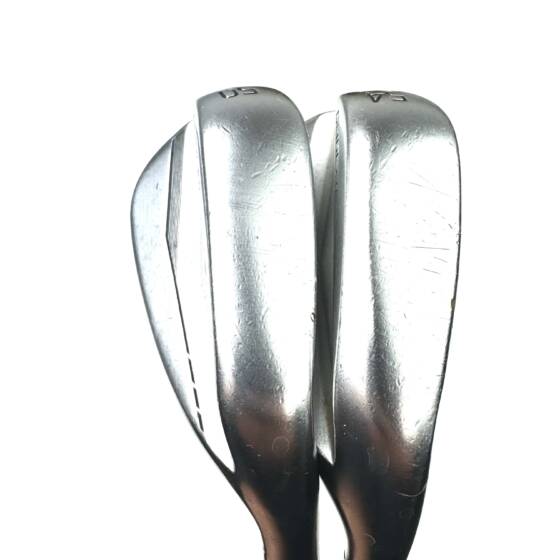 Ping Glide 4.0 Wedge Set / 50 & 54 Degree / KBS Tour 130 X-Stiff Flex