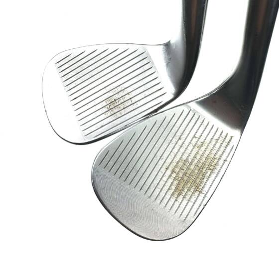 Ping Glide 4.0 Wedge Set / 50 & 54 Degree / KBS Tour 130 X-Stiff Flex