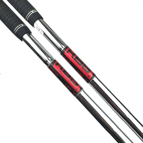 Ping Glide 4.0 Wedge Set / 50 & 54 Degree / KBS Tour 130 X-Stiff Flex