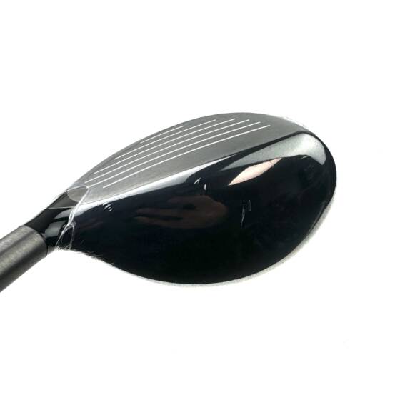 New Callaway Apex UW 24 2 Hybrid / 17 Degree / MMT 70 Stiff Flex