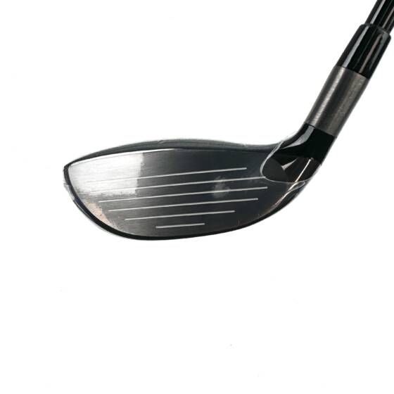 New Callaway Apex UW 24 2 Hybrid / 17 Degree / MMT 70 Stiff Flex