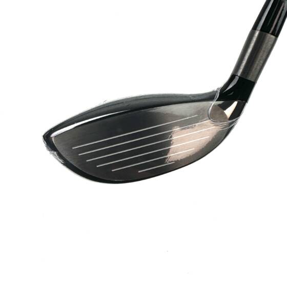 New Callaway Apex UW 24 2 Hybrid / 17 Degree / MMT 70 Stiff Flex