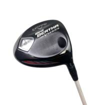 Callaway Big Bertha V Series Driver / 9 Degree / Motore Speeder Stiff Flex
