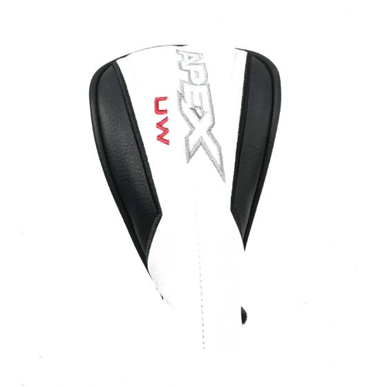 New Callaway Apex UW 24 2 Hybrid / 17 Degree / MMT 70 Stiff Flex