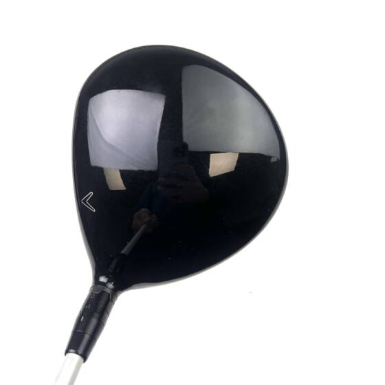 Callaway Big Bertha V Series Driver / 9 Degree / Motore Speeder Stiff Flex
