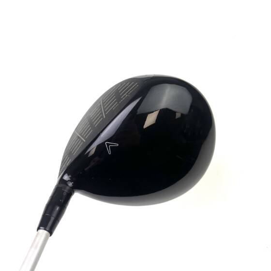 Callaway Big Bertha V Series Driver / 9 Degree / Motore Speeder Stiff Flex