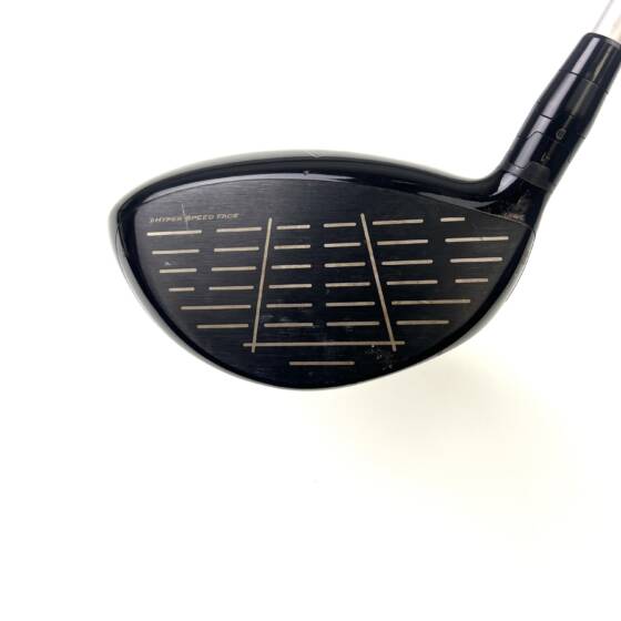 Callaway Big Bertha V Series Driver / 9 Degree / Motore Speeder Stiff Flex