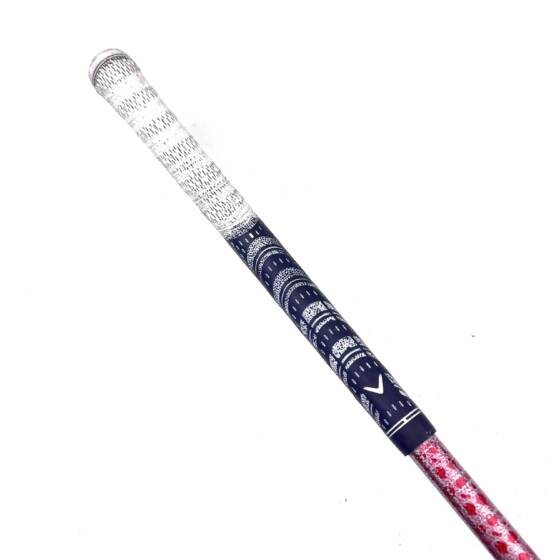 Callaway Big Bertha V Series Driver / 9 Degree / Motore Speeder Stiff Flex