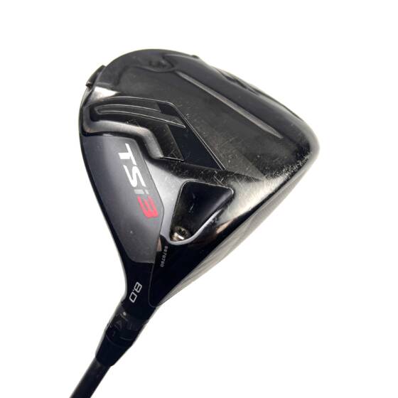 Titleist TSI3 Driver / 8 Degree / Aldila RIP 60 Stiff Flex