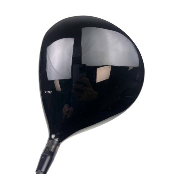 Titleist TSI3 Driver / 8 Degree / Aldila RIP 60 Stiff Flex