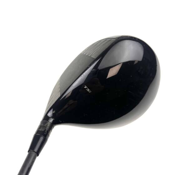 Titleist TSI3 Driver / 8 Degree / Aldila RIP 60 Stiff Flex