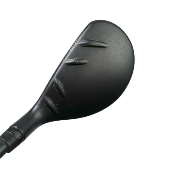 Ping G410 2 Hybrid / 17 Degree / Alta CB Stiff Flex