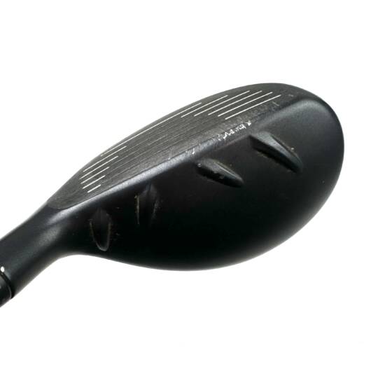 Ping G410 2 Hybrid / 17 Degree / Alta CB Stiff Flex