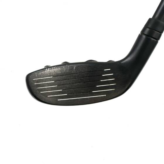 Ping G410 2 Hybrid / 17 Degree / Alta CB Stiff Flex