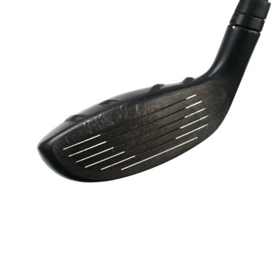Ping G410 2 Hybrid / 17 Degree / Alta CB Stiff Flex