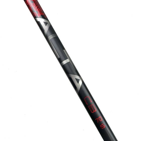 Ping G410 2 Hybrid / 17 Degree / Alta CB Stiff Flex