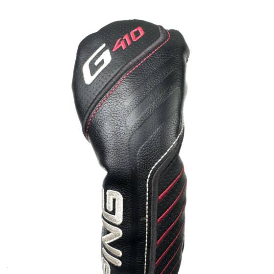 Ping G410 2 Hybrid / 17 Degree / Alta CB Stiff Flex