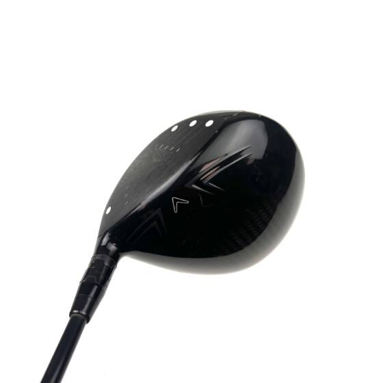 Callaway Great Big Bertha Epic Driver / 9 Degree / Diamana D72 Stiff Flex