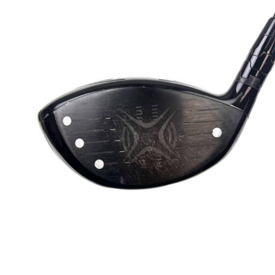 Callaway Great Big Bertha Epic Driver / 9 Degree / Diamana D72 Stiff Flex