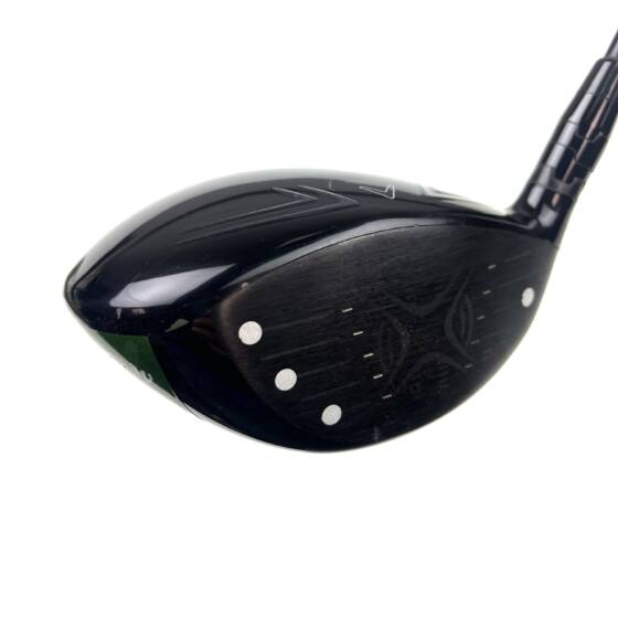 Callaway Great Big Bertha Epic Driver / 9 Degree / Diamana D72 Stiff Flex