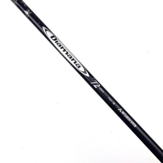 Callaway Great Big Bertha Epic Driver / 9 Degree / Diamana D72 Stiff Flex