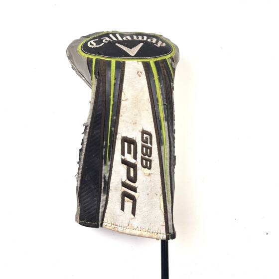 Callaway Great Big Bertha Epic Driver / 9 Degree / Diamana D72 Stiff Flex