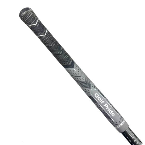 Callaway Steelhead XR 4 Hybrid / 22 Degree / Ozik Program F15 60 Regular Flex