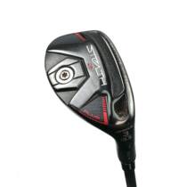 Taylormade Stealth 2 Plus 3 Hybrid / 19.5 Degree / Kai'li 85 Stiff Flex