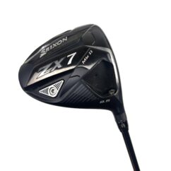 Srixon ZX7 MK II Driver / 9.5 Degree / HZRDUS X-Stiff