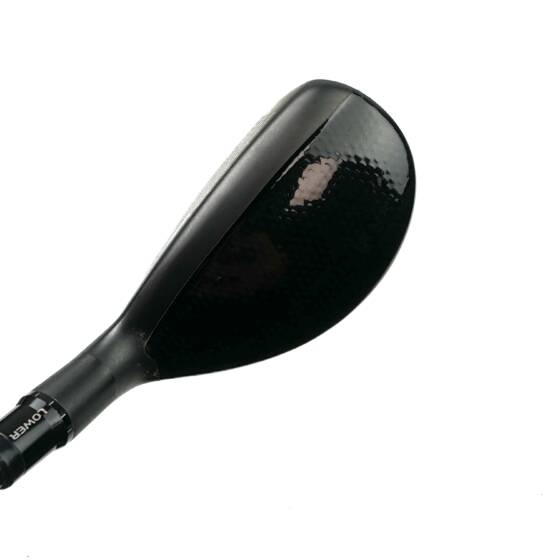 Taylormade Stealth 2 Plus 3 Hybrid / 19.5 Degree / Kai’li 85 Stiff Flex