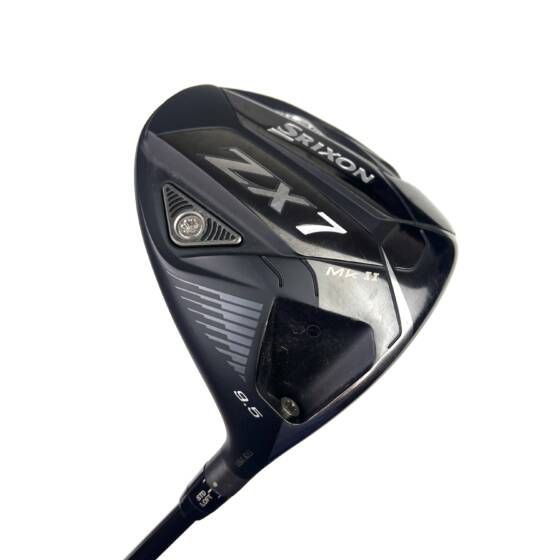 Srixon ZX7 MK II Driver / 9.5 Degree / HZRDUS X-Stiff