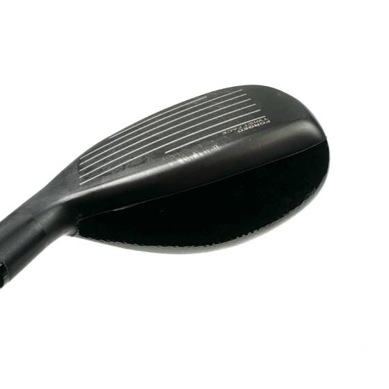 Taylormade Stealth 2 Plus 3 Hybrid / 19.5 Degree / Kai’li 85 Stiff Flex