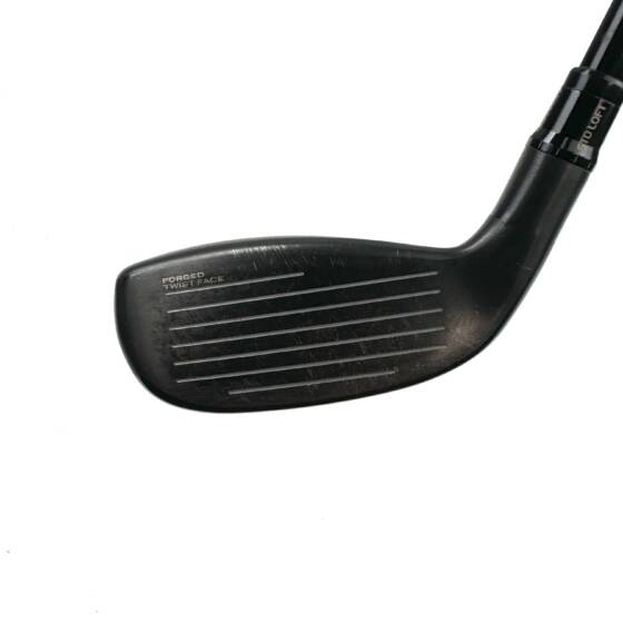 Taylormade Stealth 2 Plus 3 Hybrid / 19.5 Degree / Kai’li 85 Stiff Flex