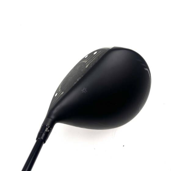 Srixon ZX7 MK II Driver / 9.5 Degree / HZRDUS X-Stiff