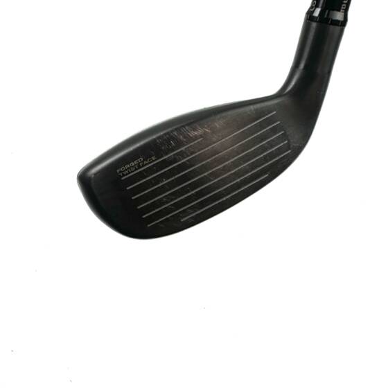 Taylormade Stealth 2 Plus 3 Hybrid / 19.5 Degree / Kai’li 85 Stiff Flex