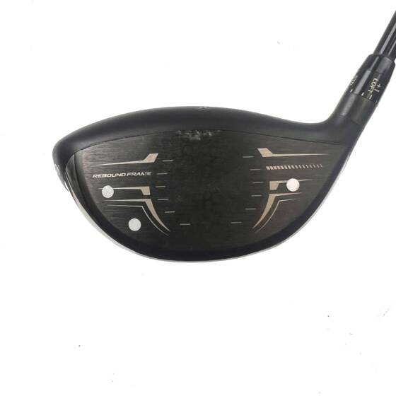 Srixon ZX7 MK II Driver / 9.5 Degree / HZRDUS X-Stiff
