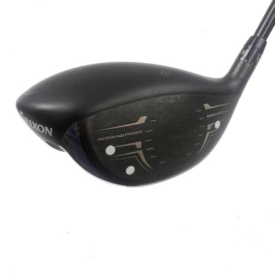 Srixon ZX7 MK II Driver / 9.5 Degree / HZRDUS X-Stiff