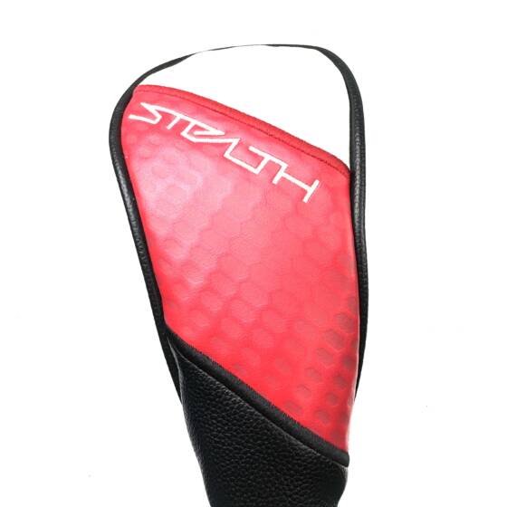 Taylormade Stealth 2 Plus 3 Hybrid / 19.5 Degree / Kai’li 85 Stiff Flex