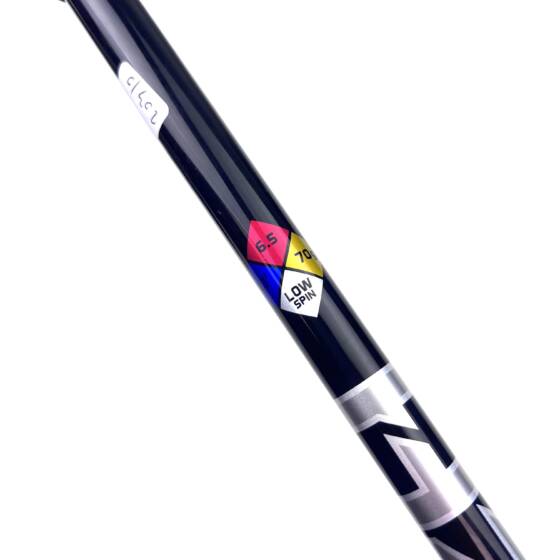 Srixon ZX7 MK II Driver / 9.5 Degree / HZRDUS X-Stiff