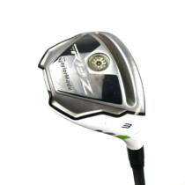 Taylormade RBZ 3 Hybrid / 19 Degree / RBZ Stiff Flex