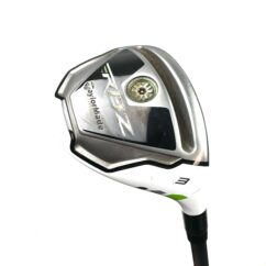 Taylormade RBZ 3 Hybrid / 19 Degree / RBZ Stiff Flex