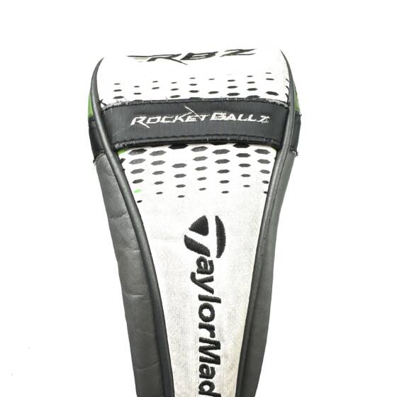Taylormade RBZ 3 Hybrid / 19 Degree / RBZ Stiff Flex
