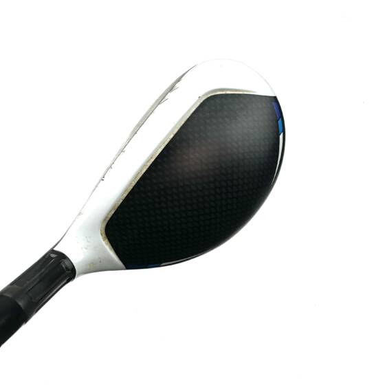 Taylormade Sim2 Max 3 Hybrid / 19 Degree / Ventus 7S Stiff Flex